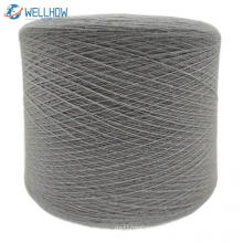 2/28S Acrylic Nylon PBT Core Spun Yarn